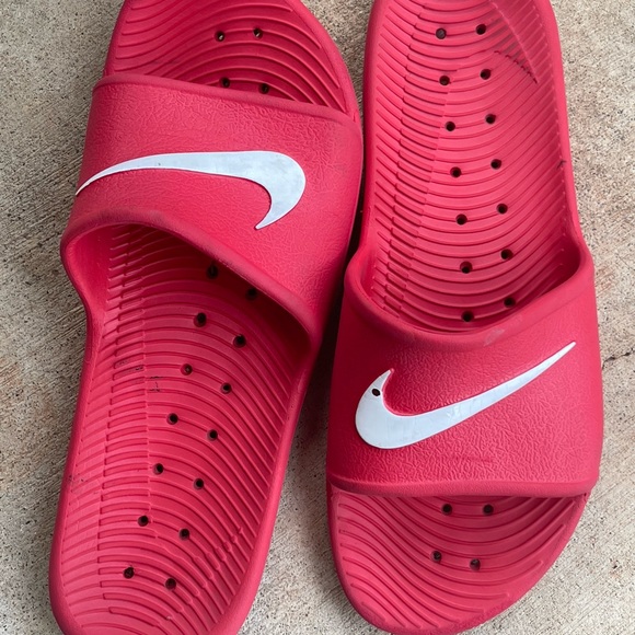 Nike Slides size 11 - Picture 2 of 2